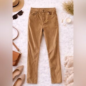 American Eagle Extreme Flex Khaki Pants Men’s 31x32 Slim Fit Stretch Chinos